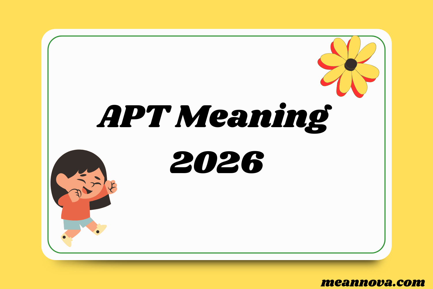 APT Meaning Song Explained The Hidden 2026