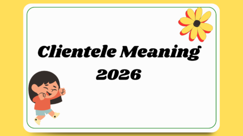 Clientele Meaning