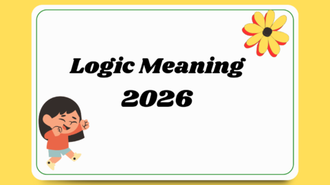 Logic Meaning