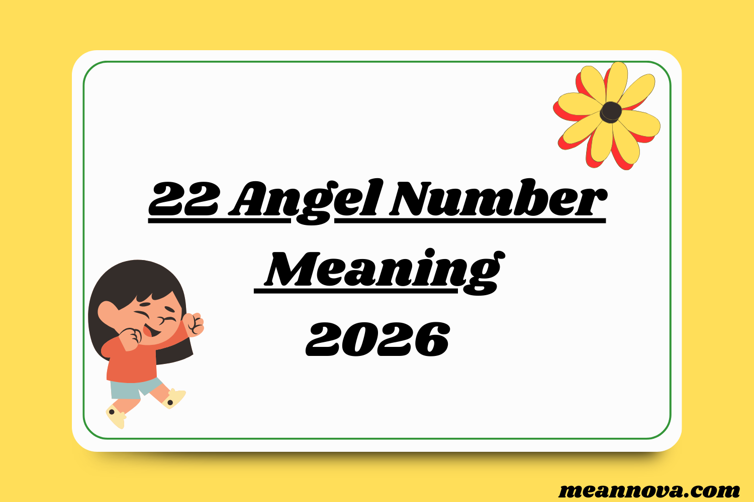 22 Angel Number Meaning A Powerful Sign of Balance 2026