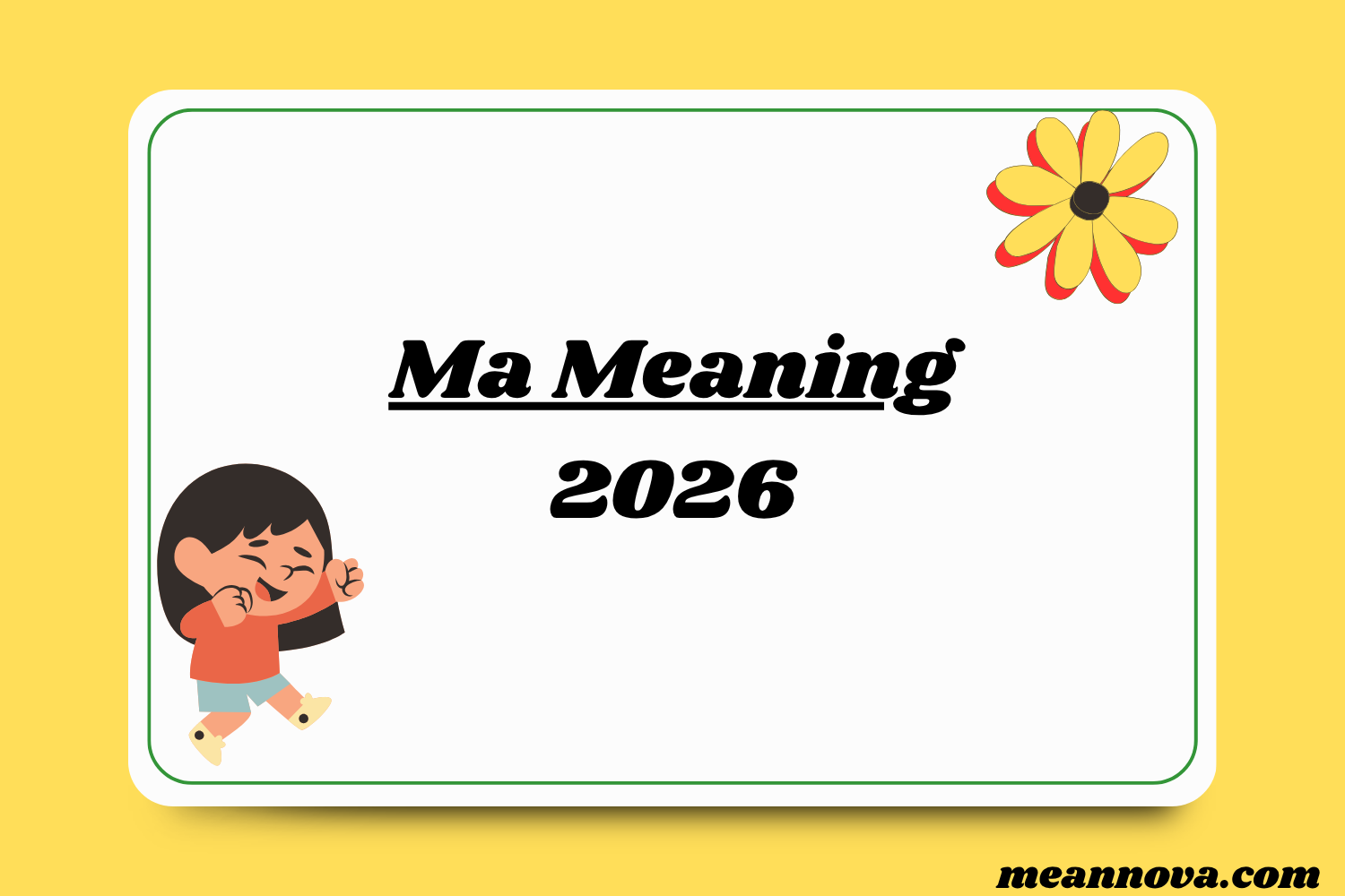 Ma Meaning Rp Ma Meaning Deep Hidden and Powerful Interpretations 2026
