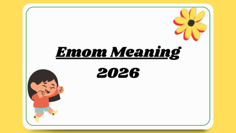Emom Meaning