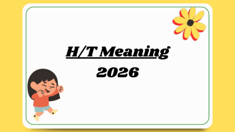 H/T Meaning