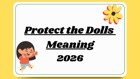 Protect the Dolls Meaning