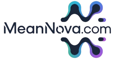 meanova logo